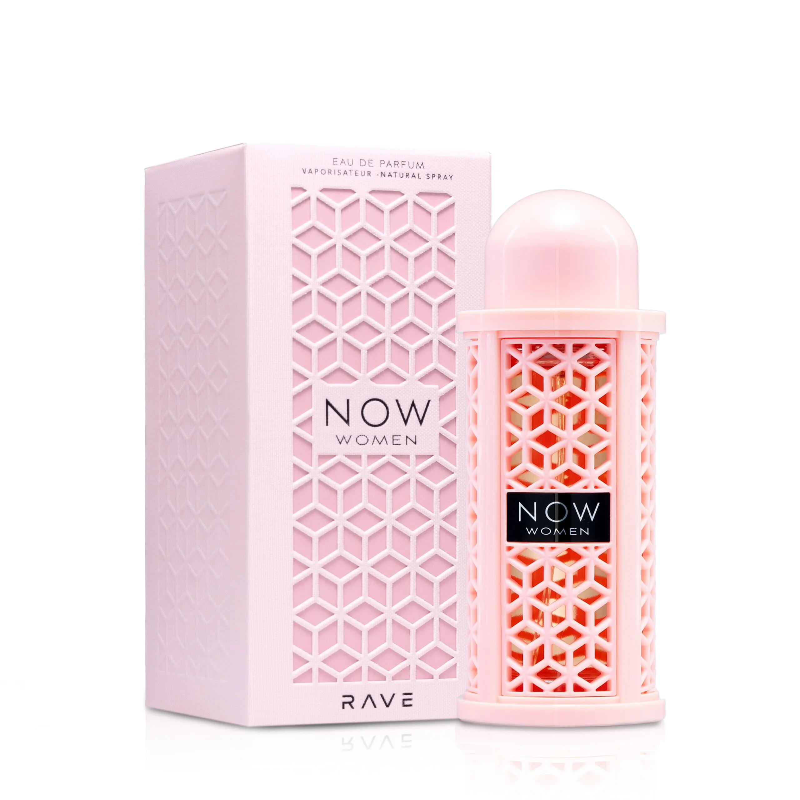 Now Women RAVE for Her - 1