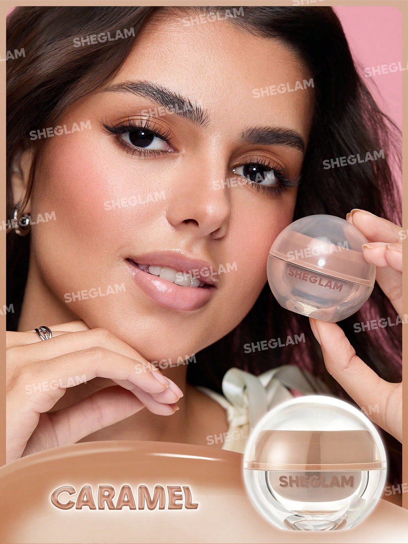 Sweet Dreamz Lip Sleeping Mask - 3