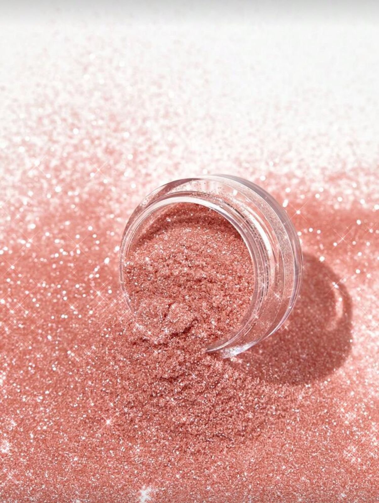 Lip Dazzler Glitter Kit - 6