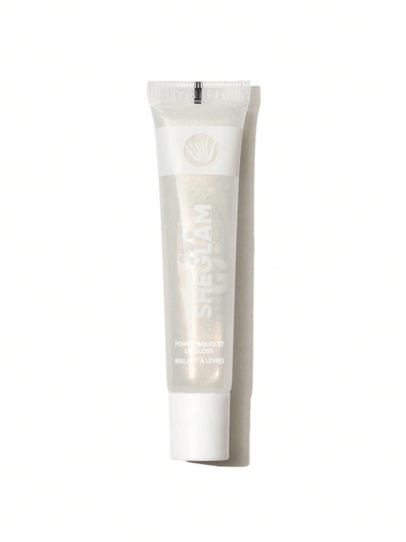 Spring It On Glow Gloss-See It Through - 1