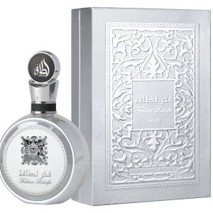 Fakhar Platin Lattafa Perfumes for women and men - Brand Store