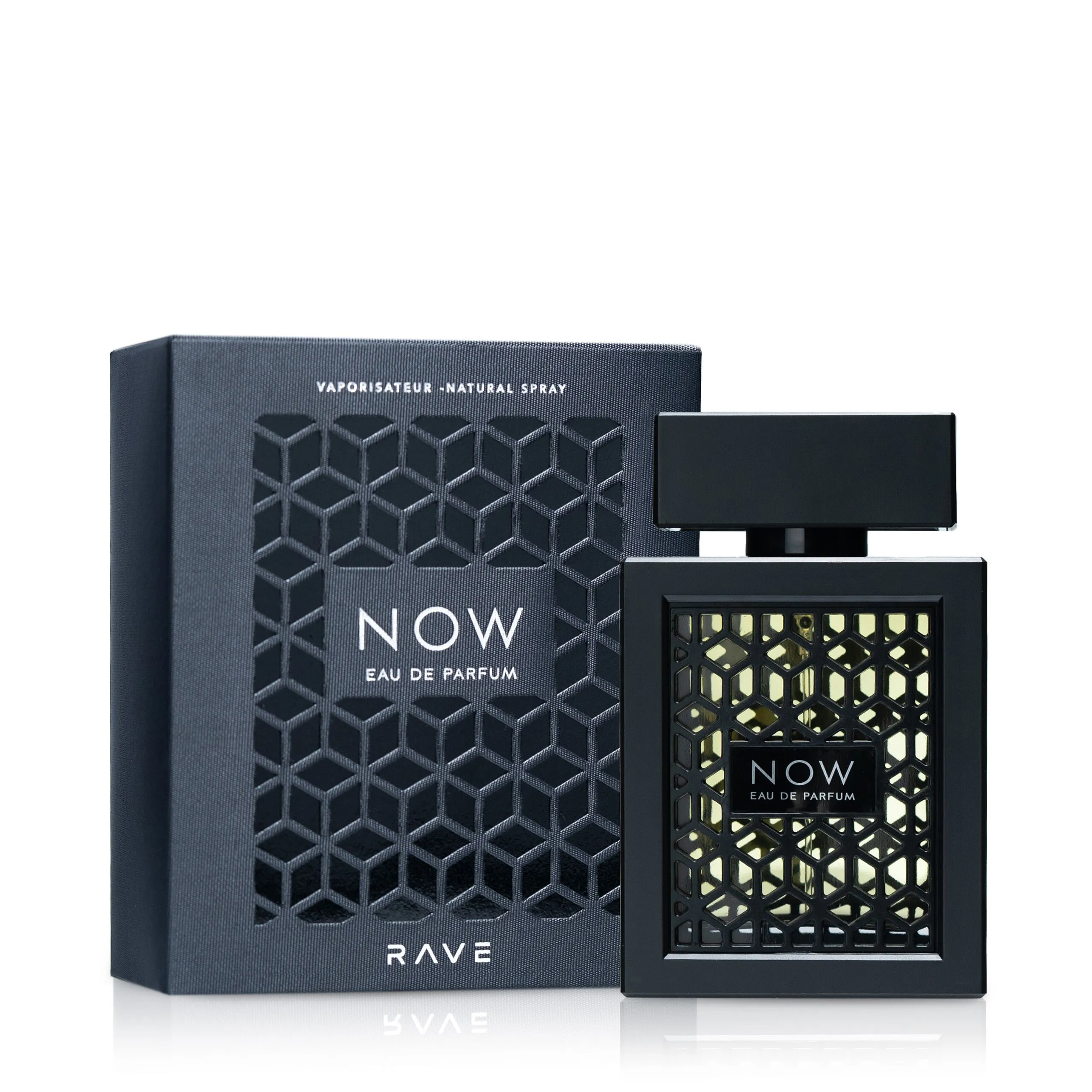 Rave Now for Him - Brand Store