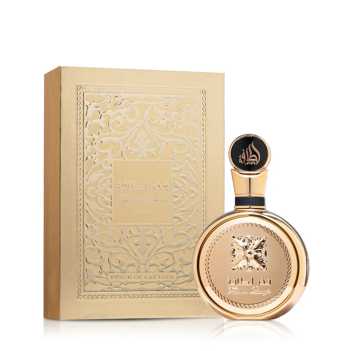 Fakhar Lattafa Extrait Eau De Parfum - Brand Store