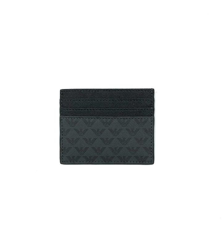 Emporio Armani card holder - Brand Store