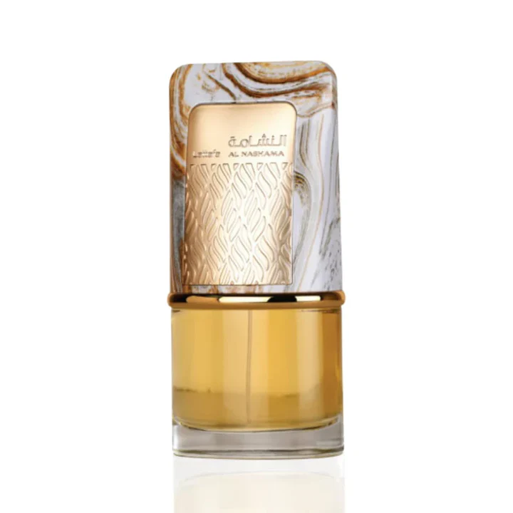 Lattafa Al Nashama Eau de Parfum Unisex