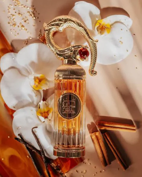 SEHR by Lattafa Eau De Parfum for Unisex