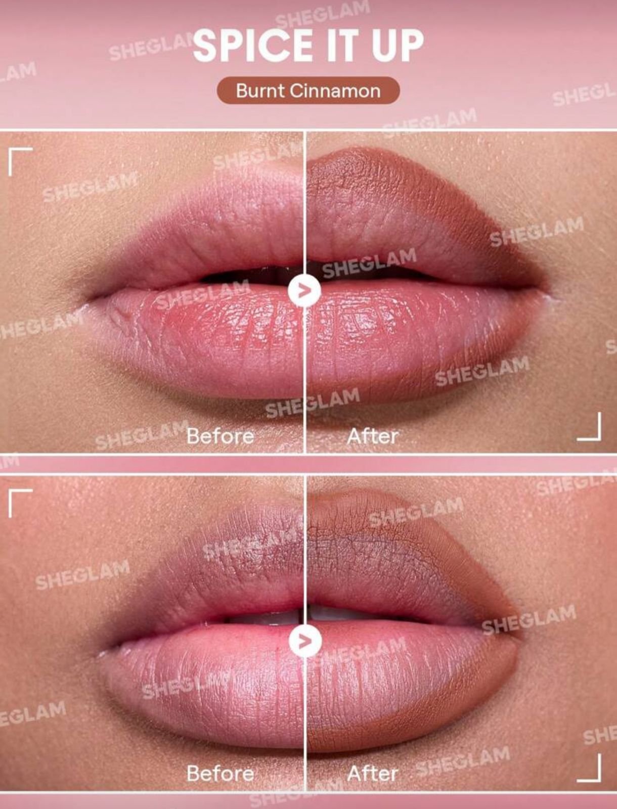 Bold Booster Plumping Lip Liner - 6