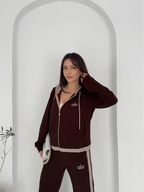 Alo Active Comfort Set - 5