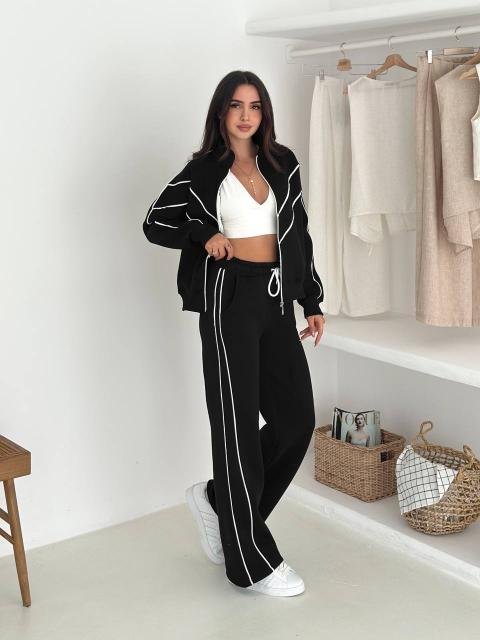 Contour Lounge Set - 4