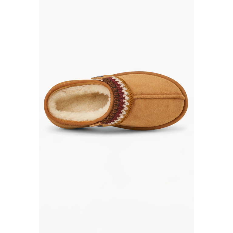 Heritage Cozy Clog - 3