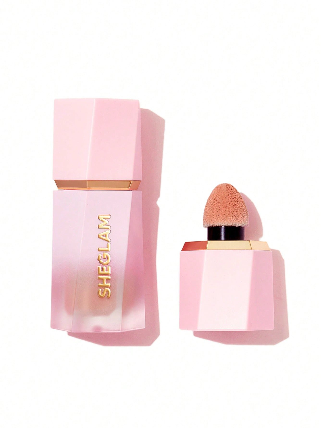 Color Bloom Liquid Blush Matte Finish - Brand Store