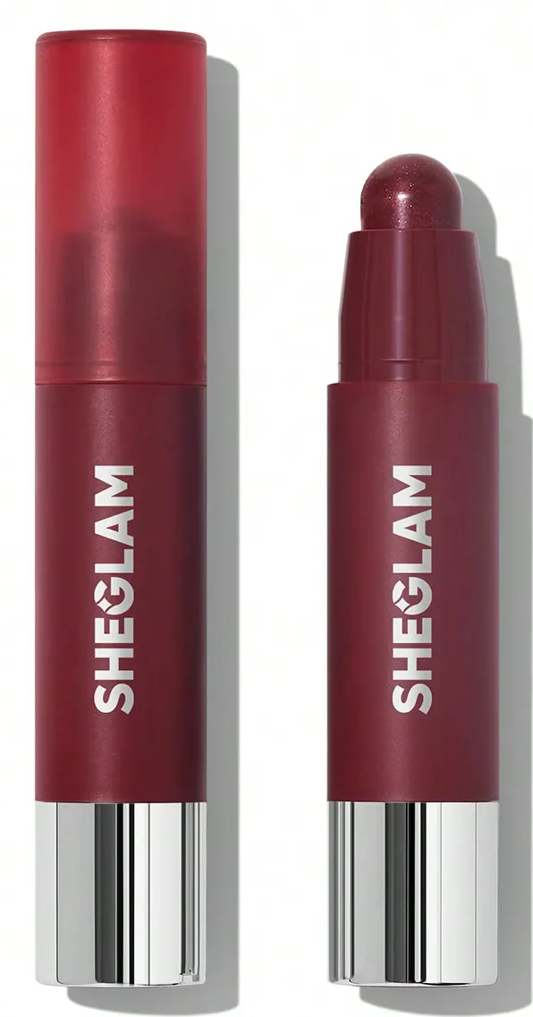 Just Kissed Lipstick Crayon-Streusel shimmer - Brand Store