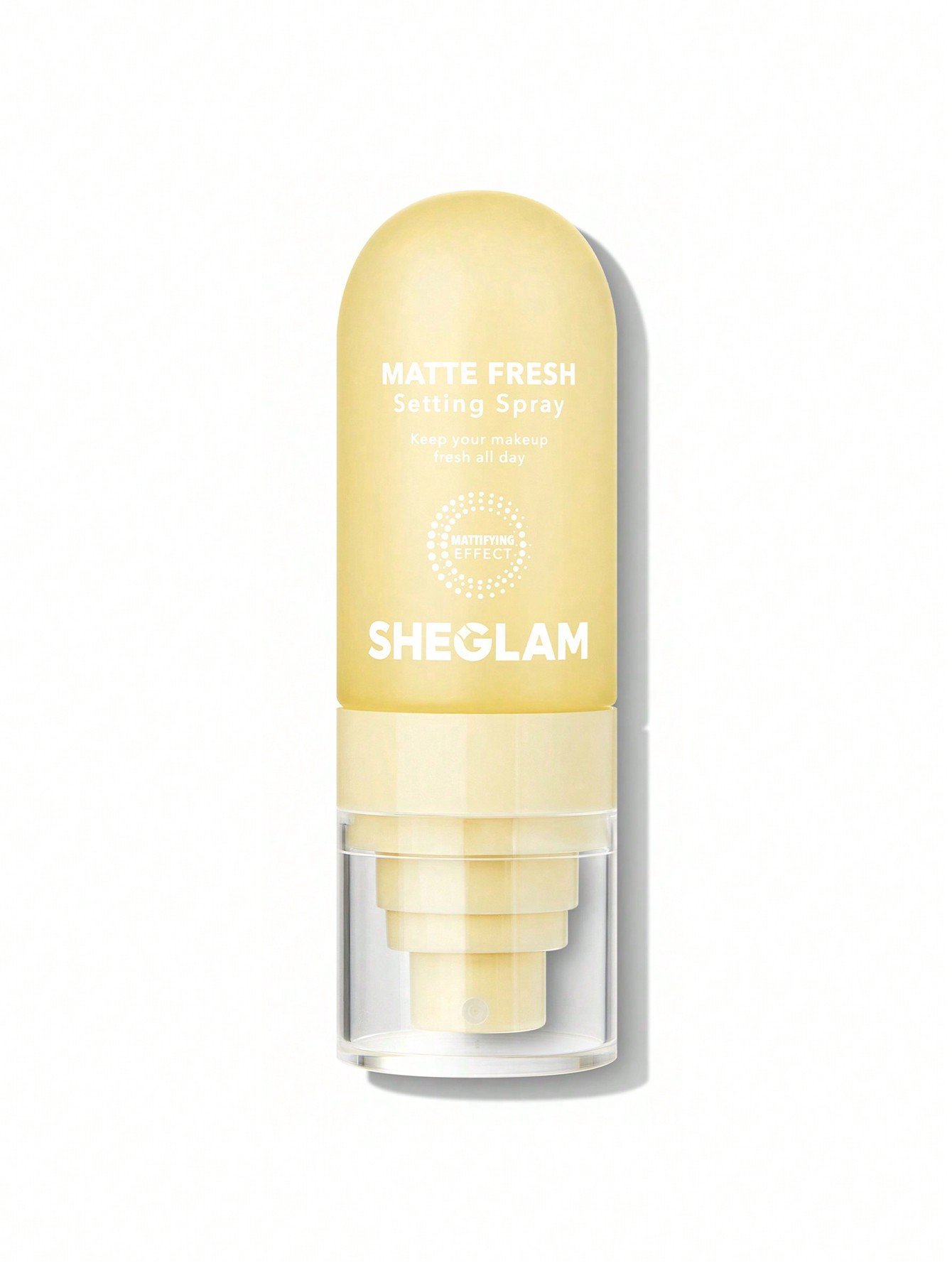 Matte Fresh Setting Spray - 1