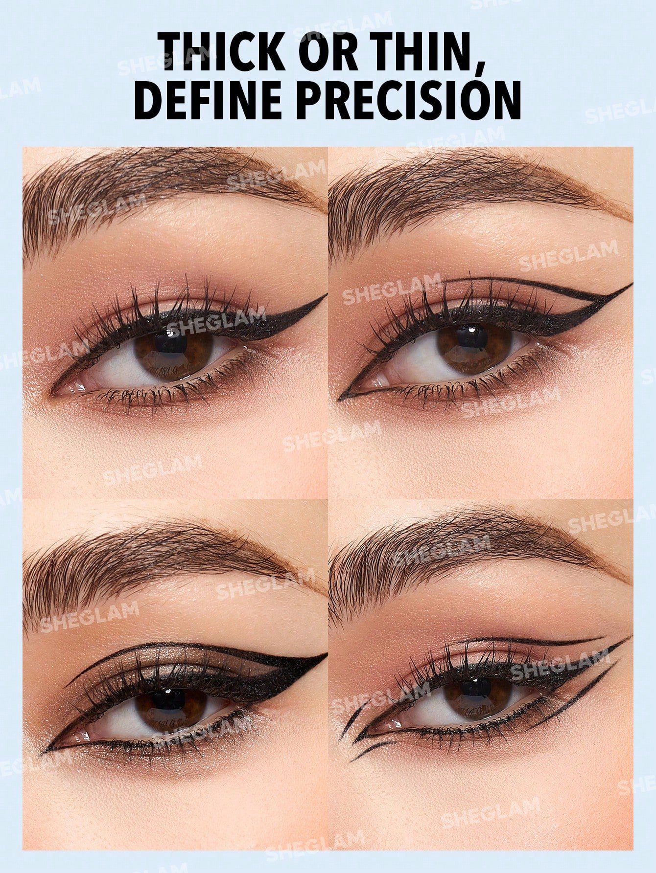 Think Sharp Eyeliner - 3