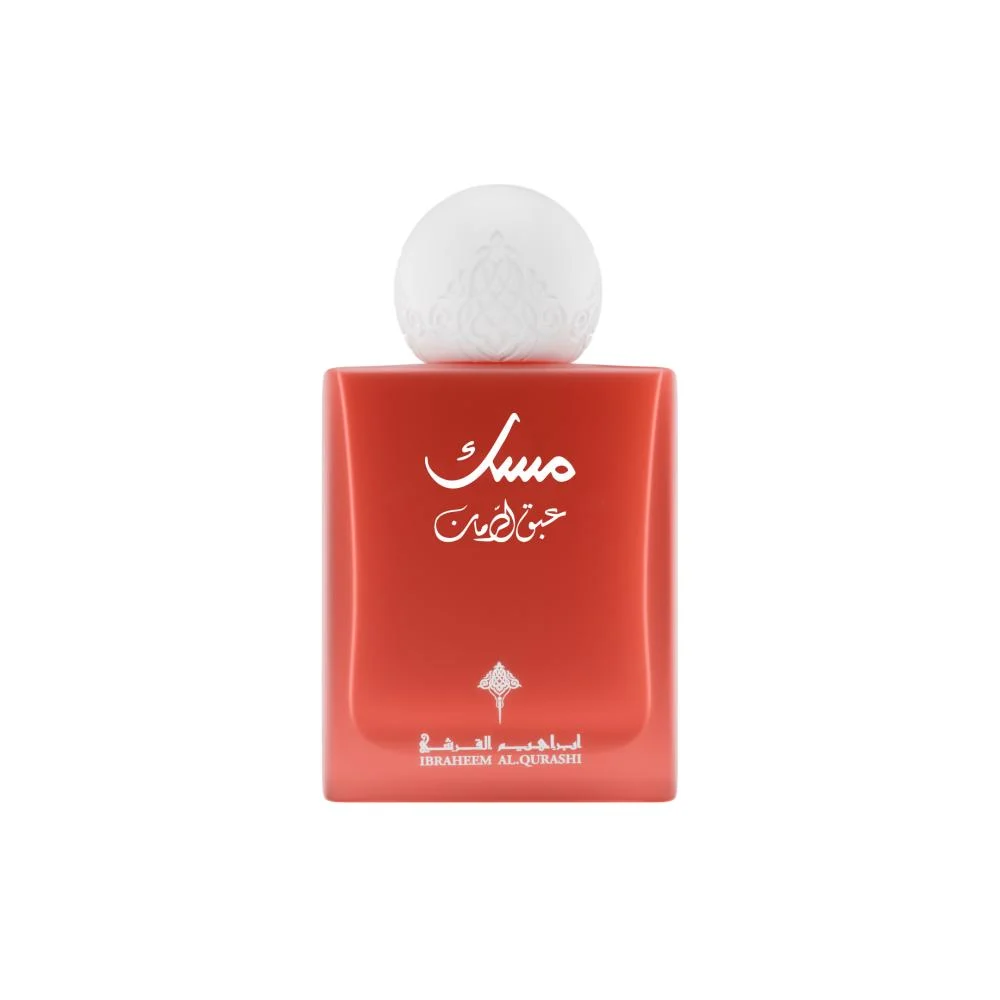Abaq Pomegranate Musk by IBRAQ - Unisex