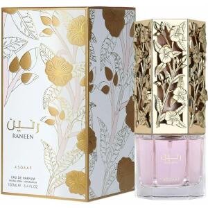 floral fruity gourmand fragrance for women
