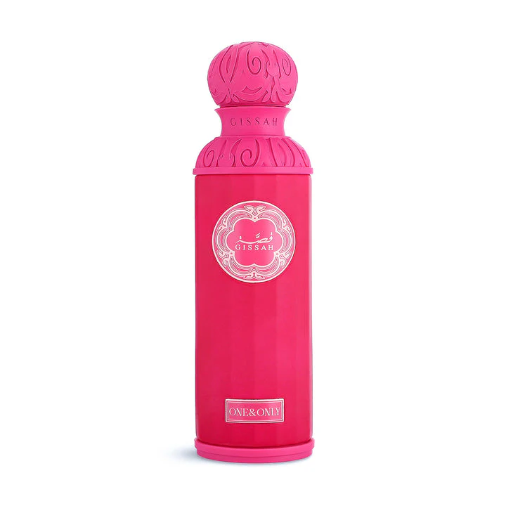Gissah ONE & ONLY - for Her - 3