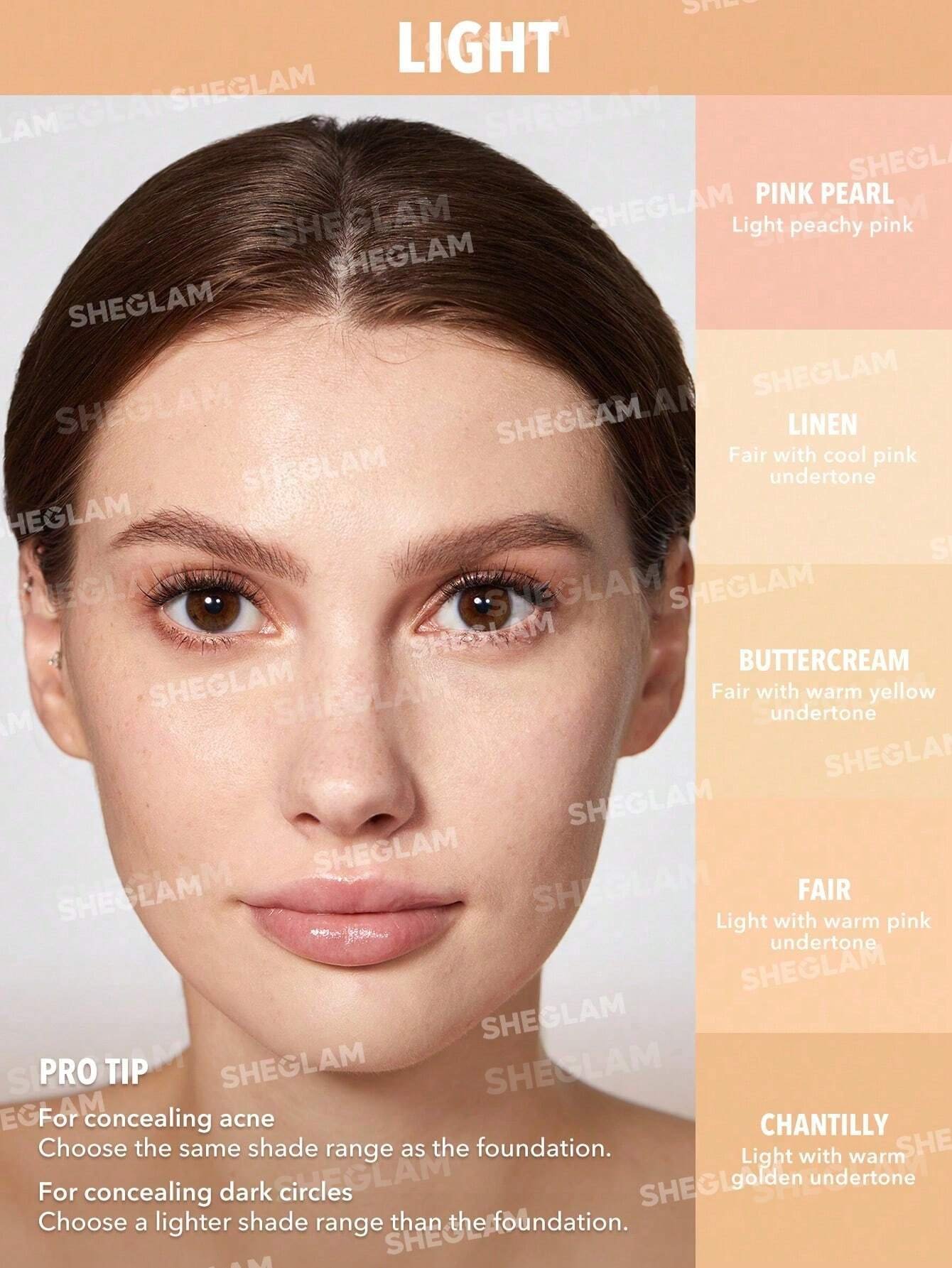 Complexion Boost Concealer-Buttercream - 4