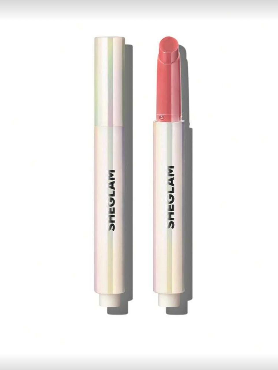Pout-Perfect Shine Lip Plumper