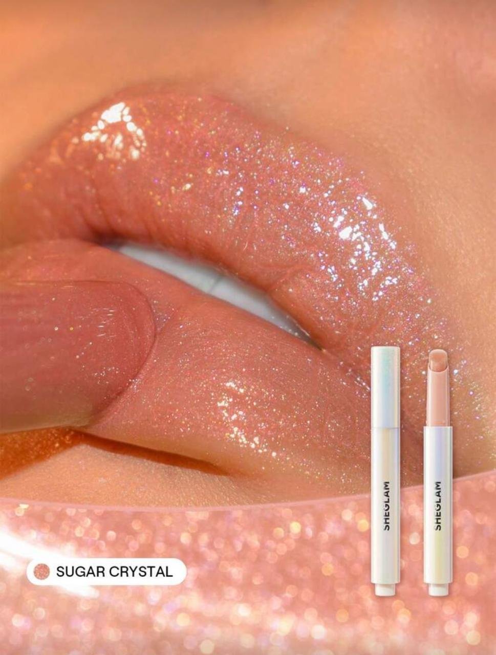 Pout-Perfect Shine Lip Plumper - 7