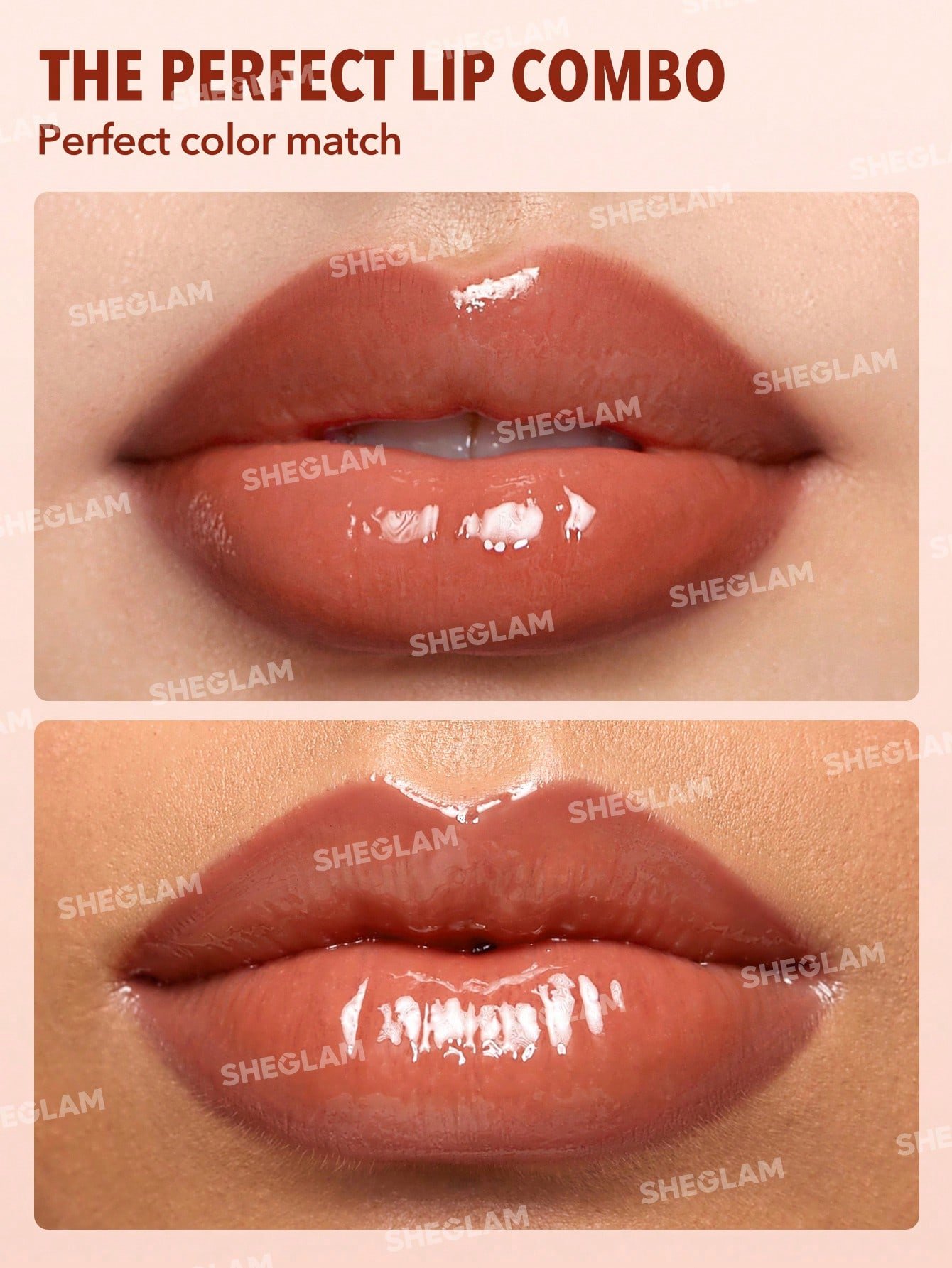 Lip Rules Liner & Gloss Pen-By The Book - 3