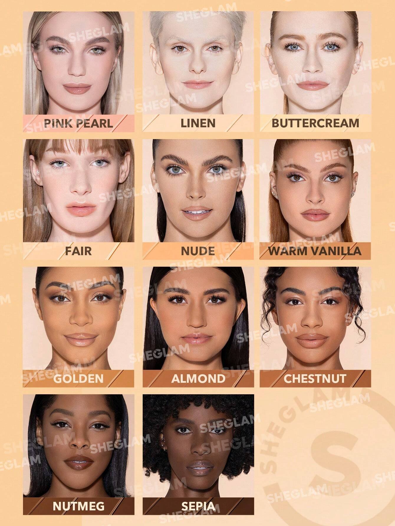 Rapid Retouch Cream Concealer - 5