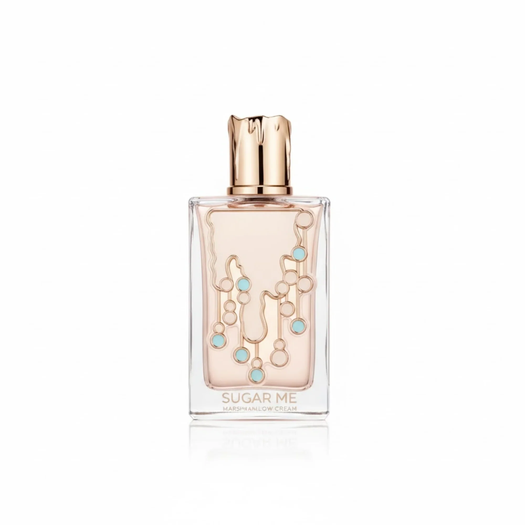 SUGAR ME MARSHMALLOW DREAM by Maison Alhambra - for Her
