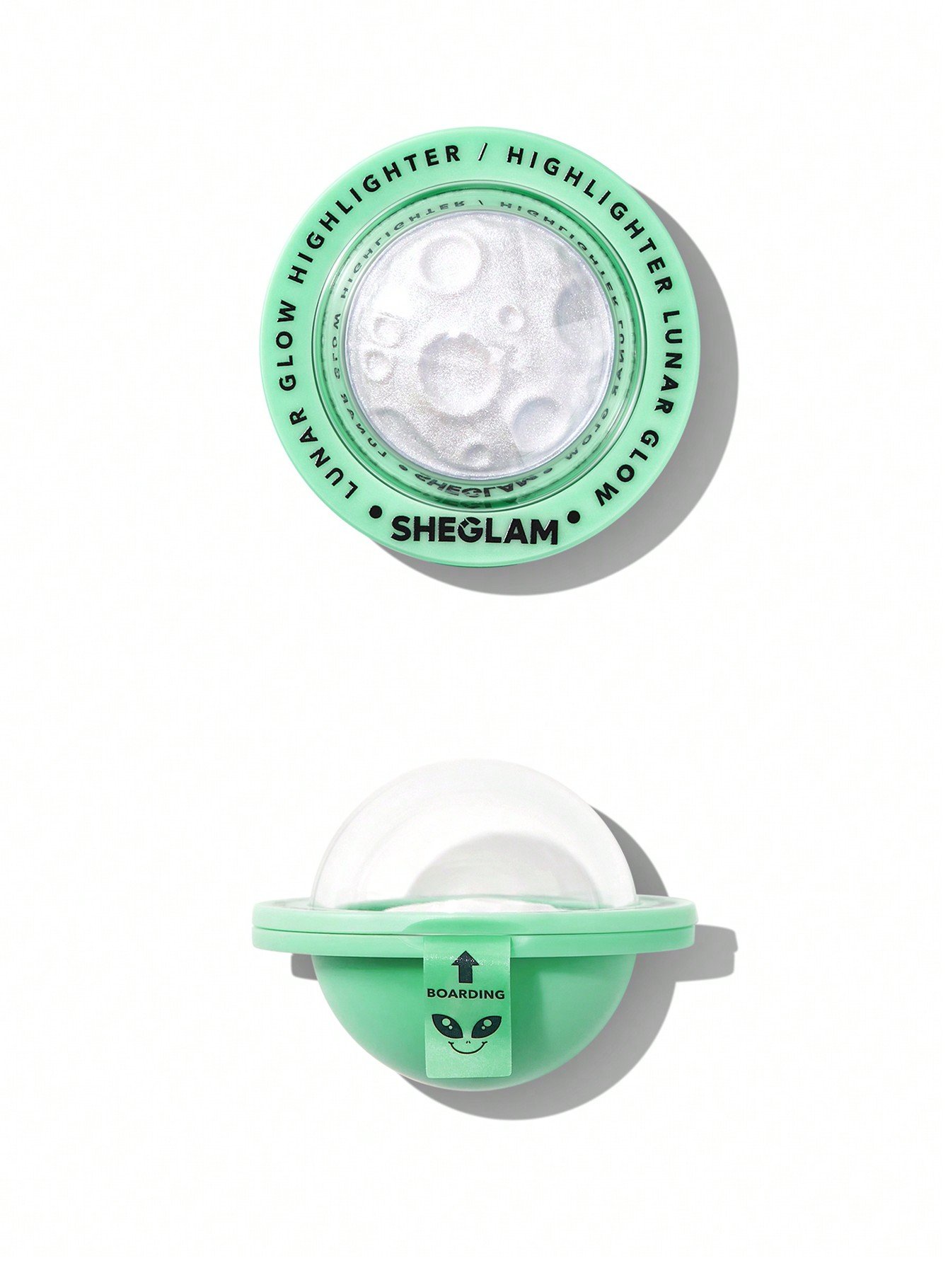 Lunar Glow Highlighter - 1
