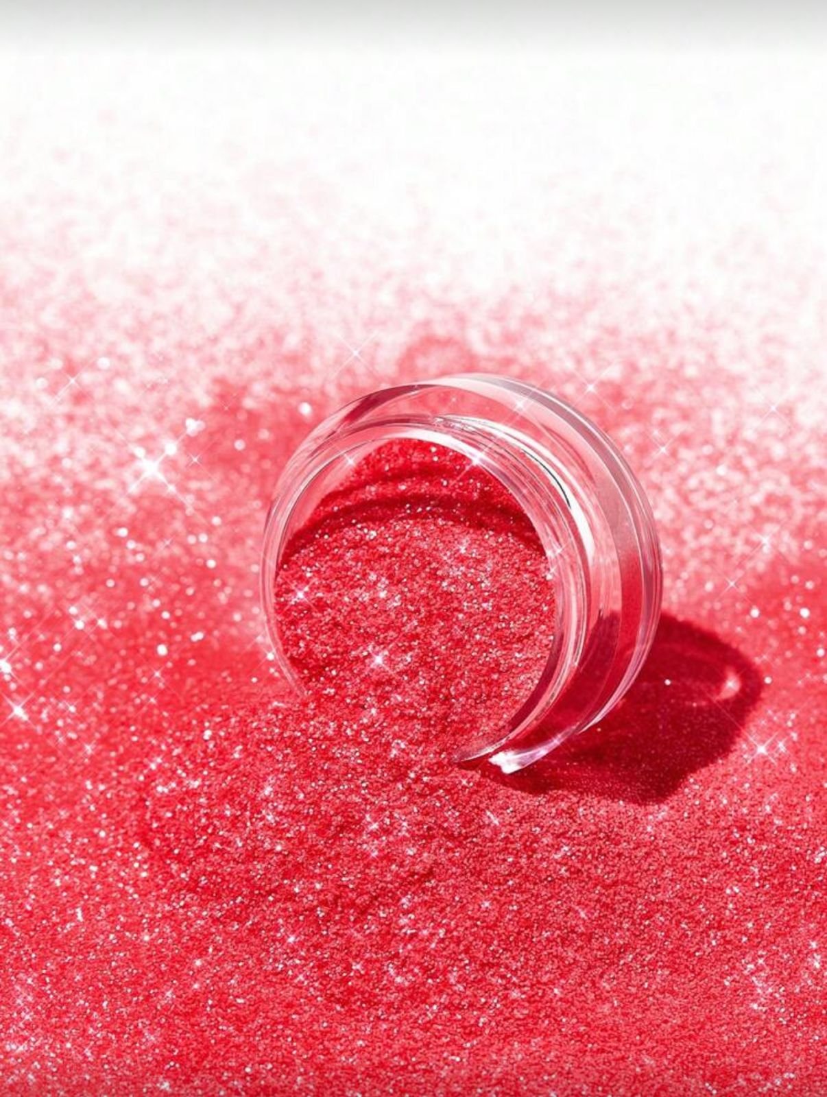 Lip Dazzler Glitter Kit - 4