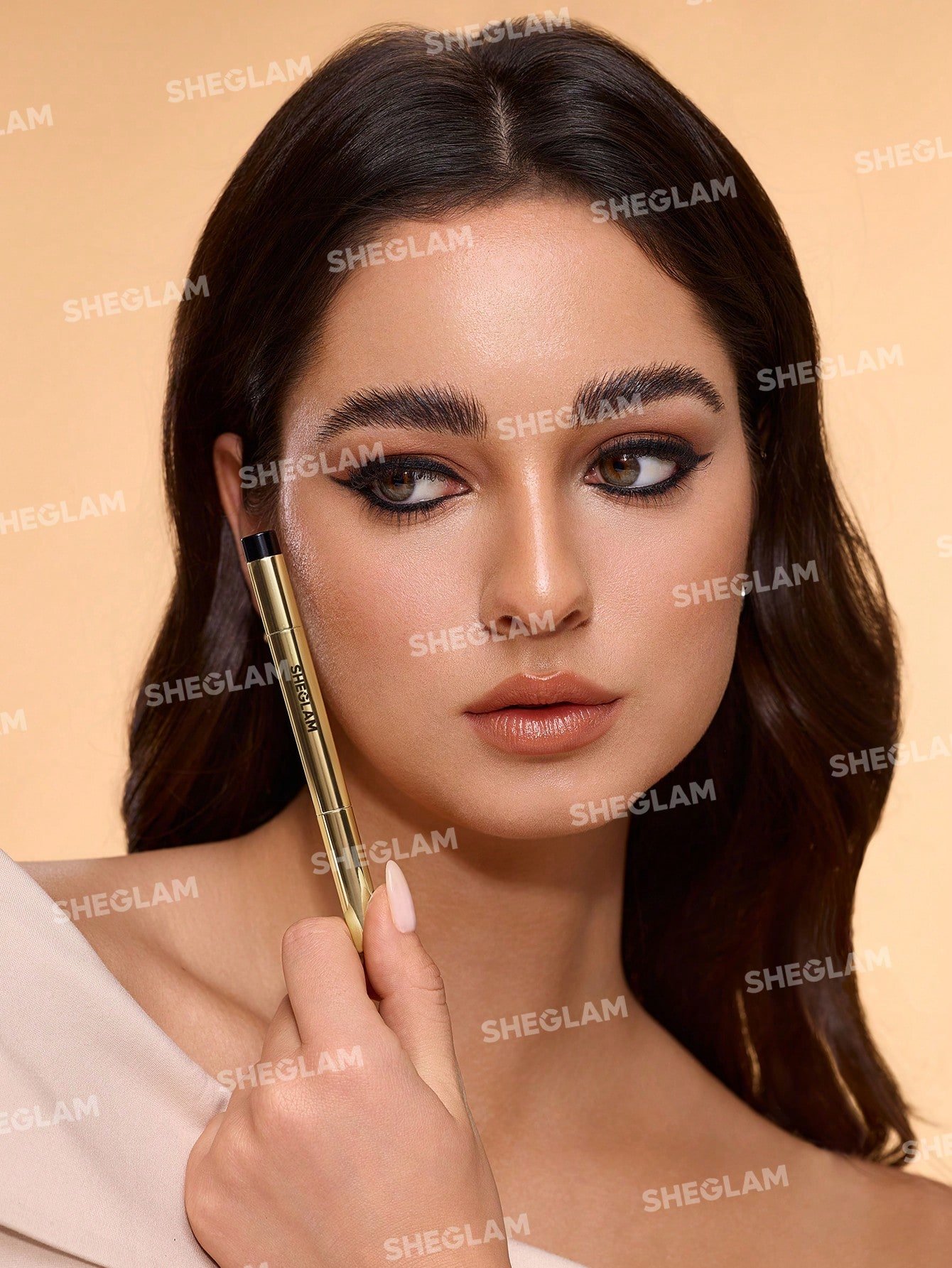 Bold Moves Kohl Cream Eyeliner Pencil - 4