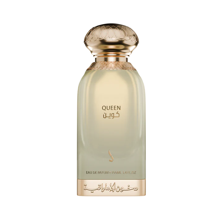 Dkhoon Al Emaratiya Queen Eau De Parfum - Brand Store