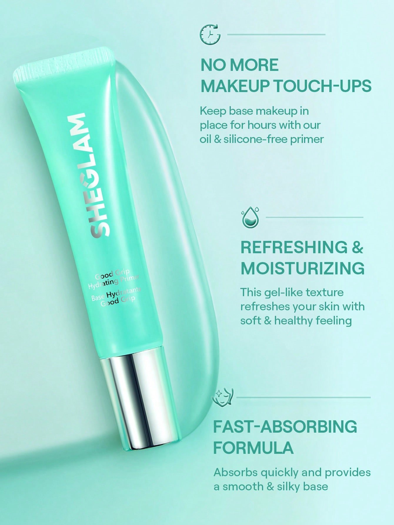 Good Grip Hydrating Primer-Travel Size
