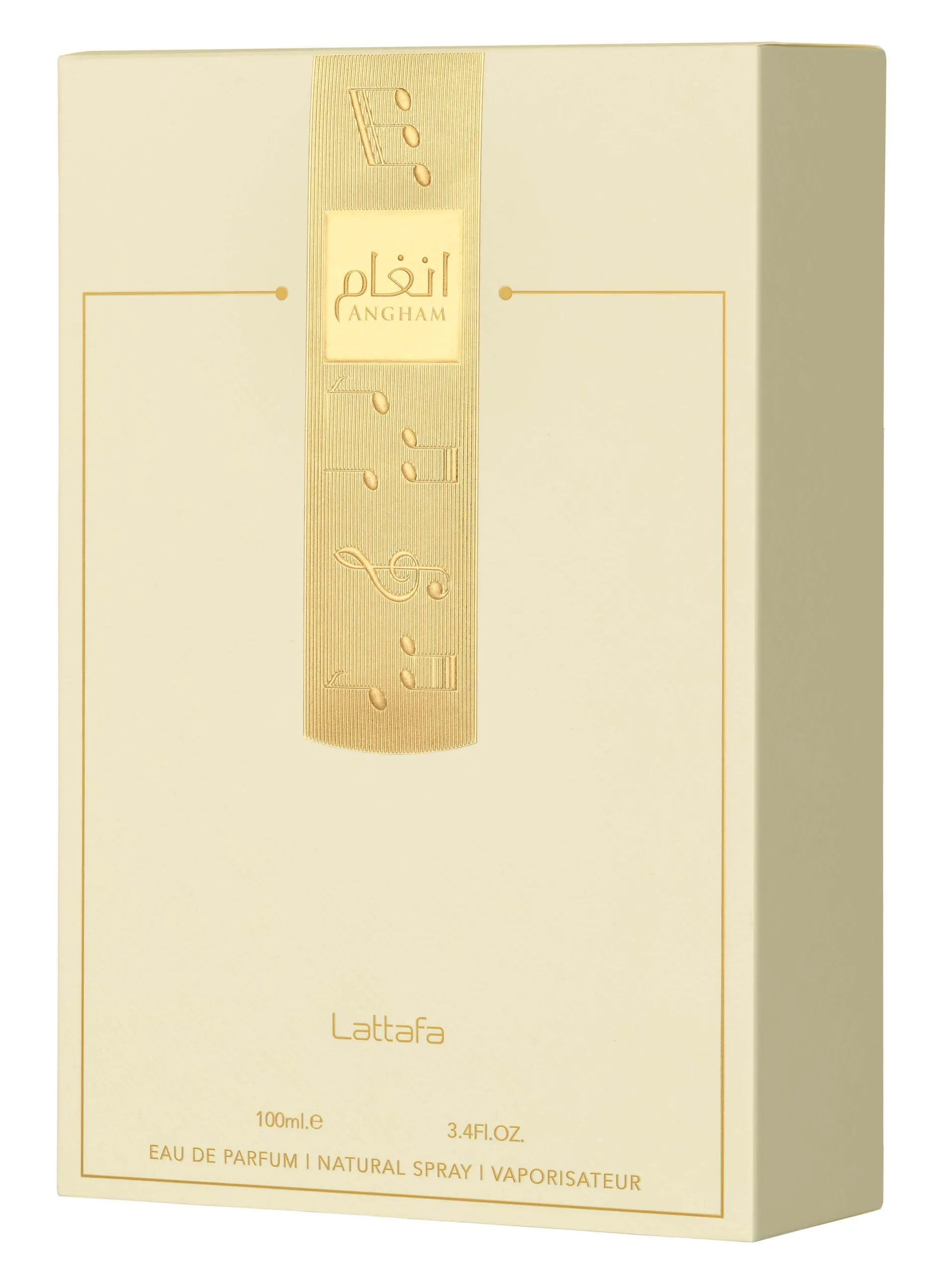 Lattafa Angham - 3