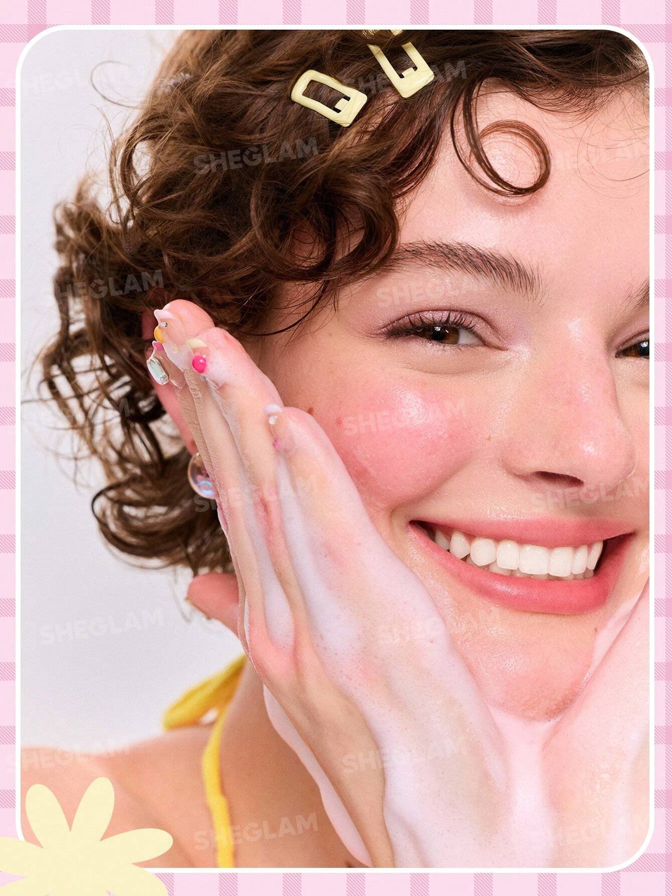 Dream Foam Cloud Primer - 3