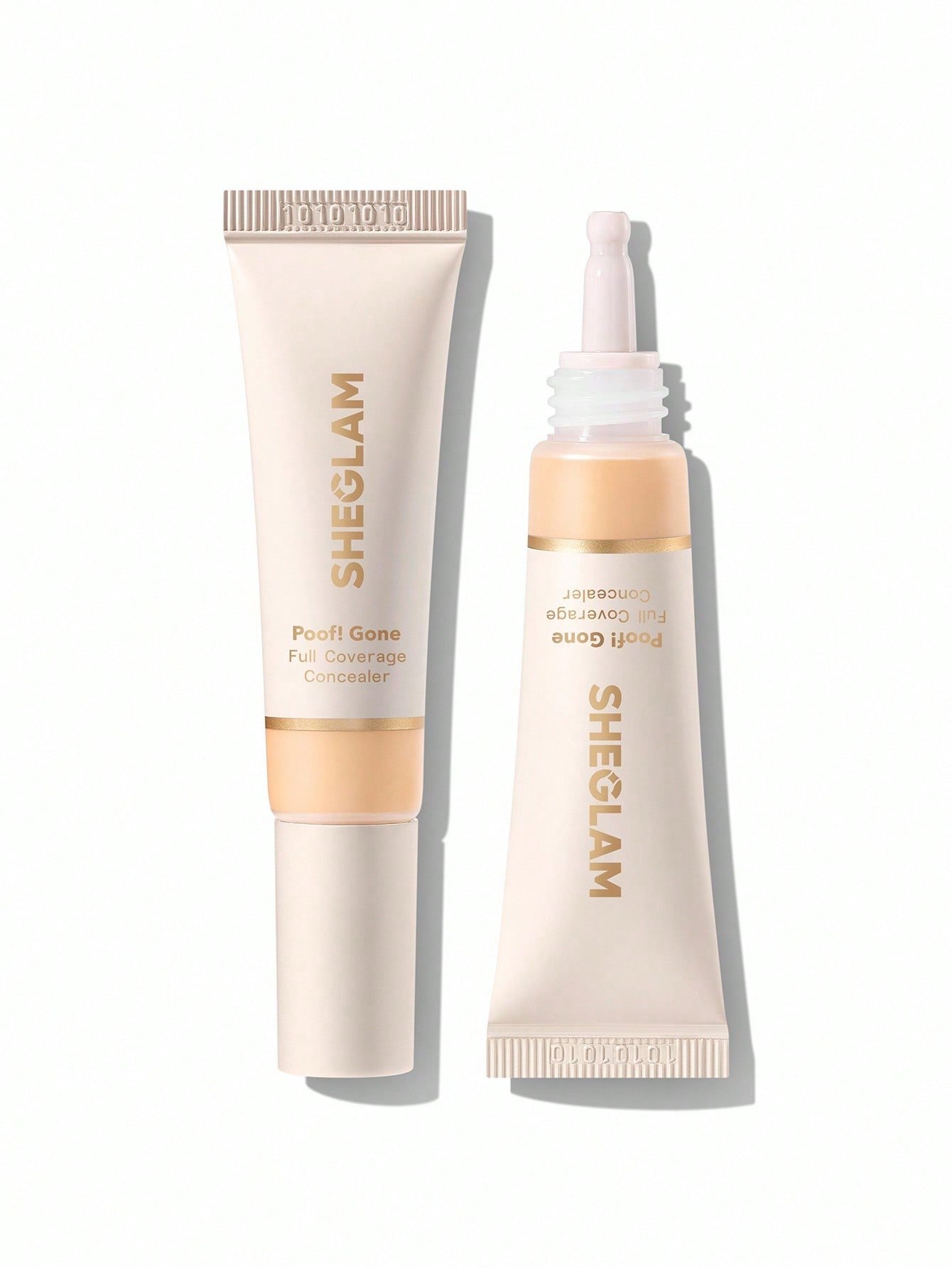 Poof! Gone Full Coverage Concealer - Brand Store
