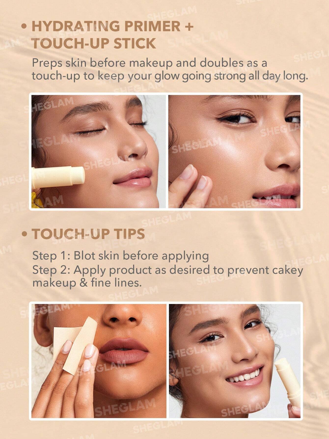 Insta-Cool Hydrating Stick - 4