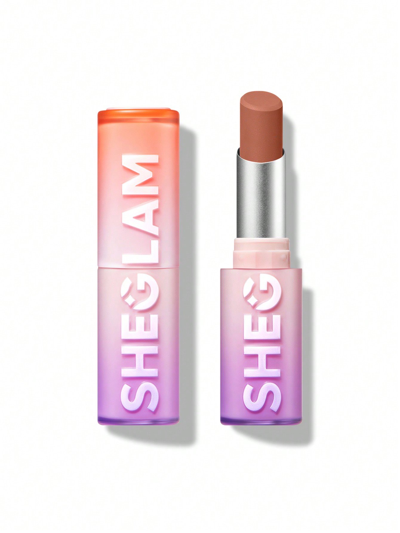 Dynamatte Boom Long-Lasting Matte Lipstick-Gotcha - Brand Store