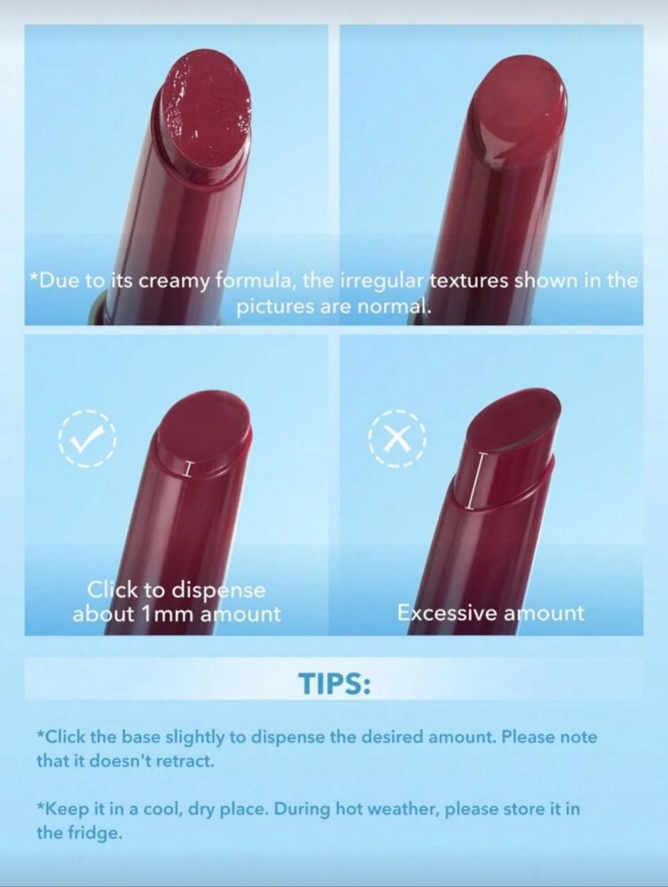 Pout-Perfect Shine Lip Plumper - 3