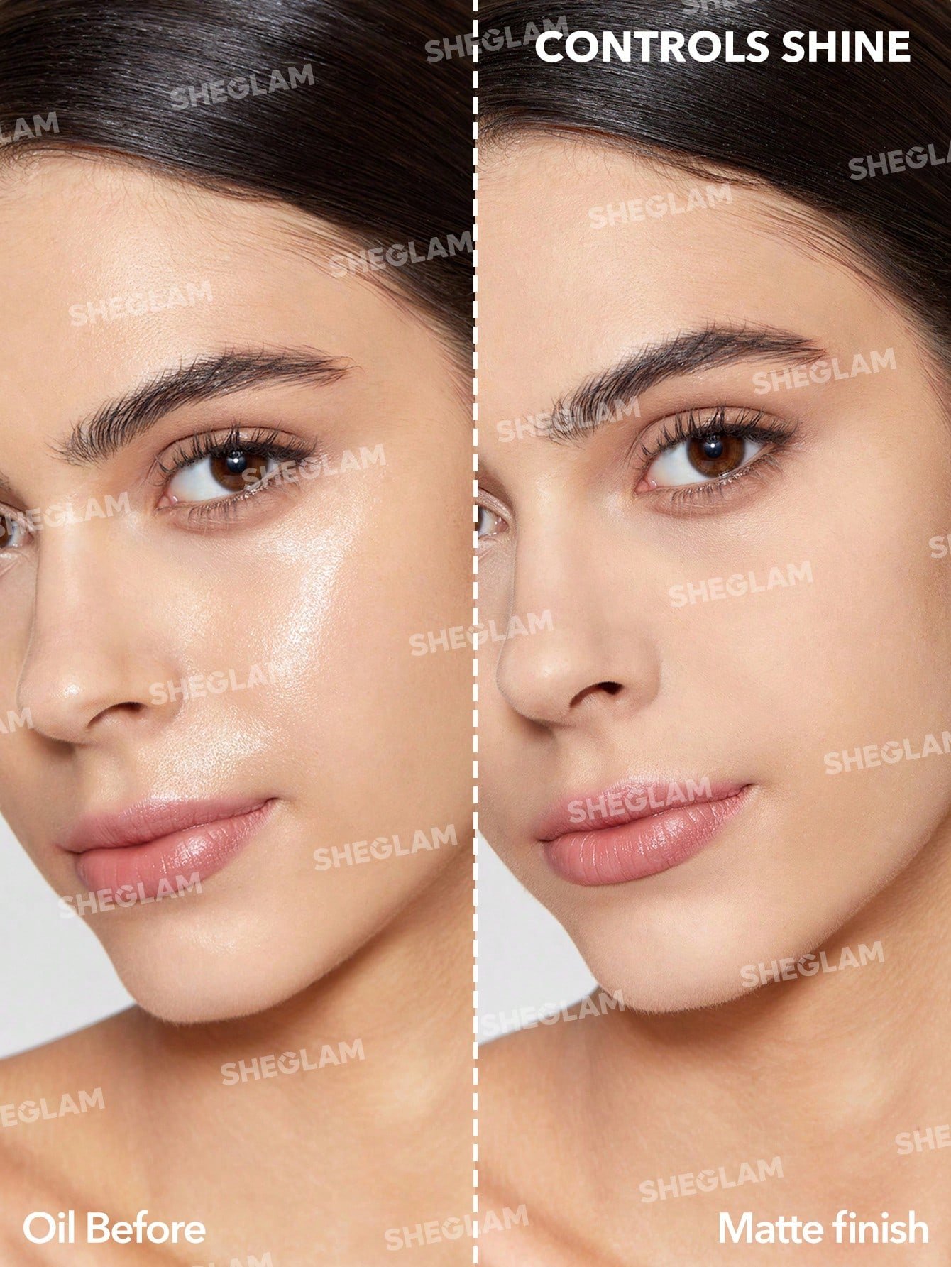 Matte Fresh Setting Spray - 3