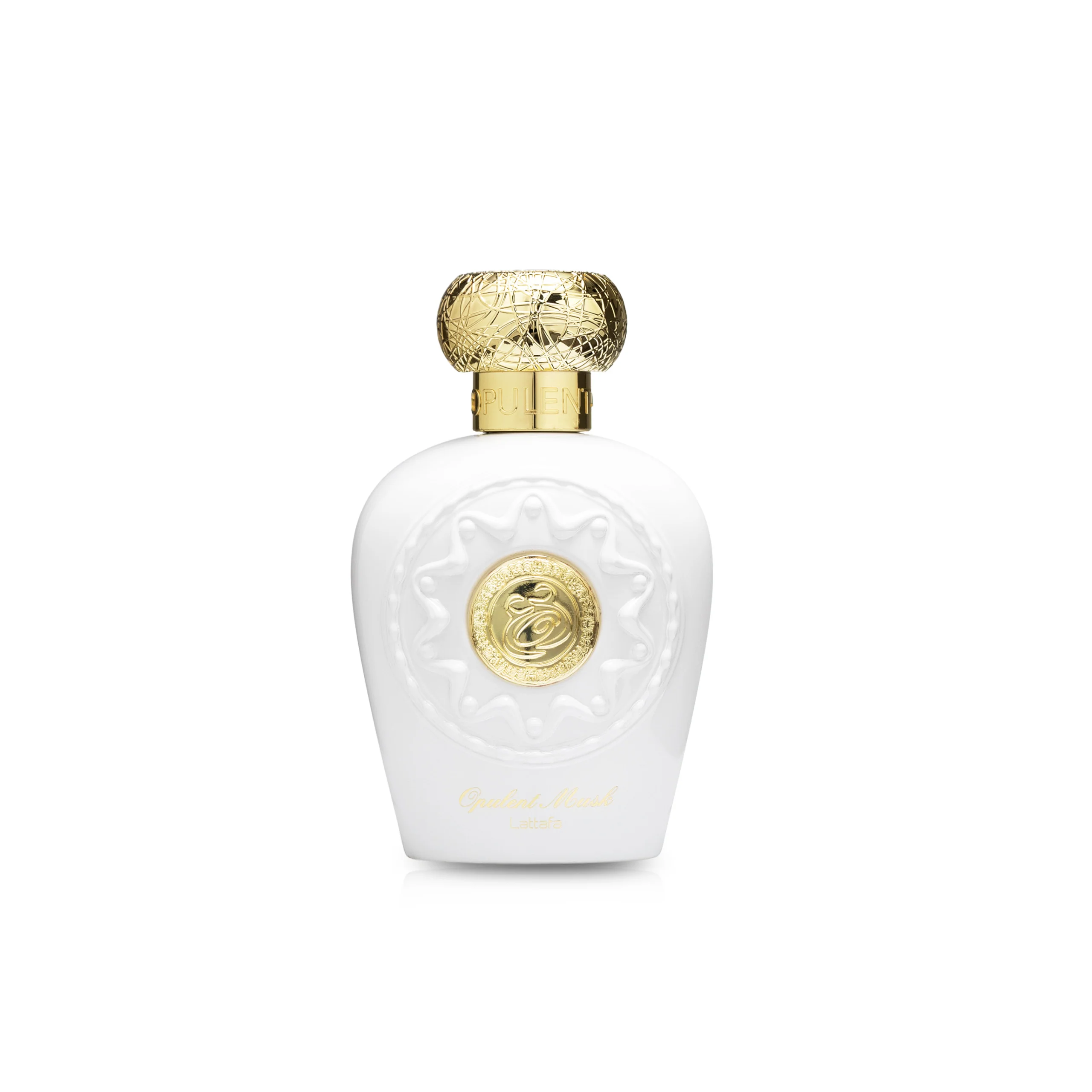 OPULENT MUSK by Lattafa - Unisex - 2
