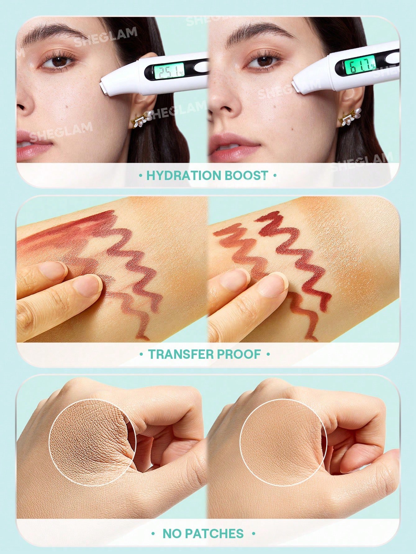 Good Grip Hydrating Prime & Set Spray - 4