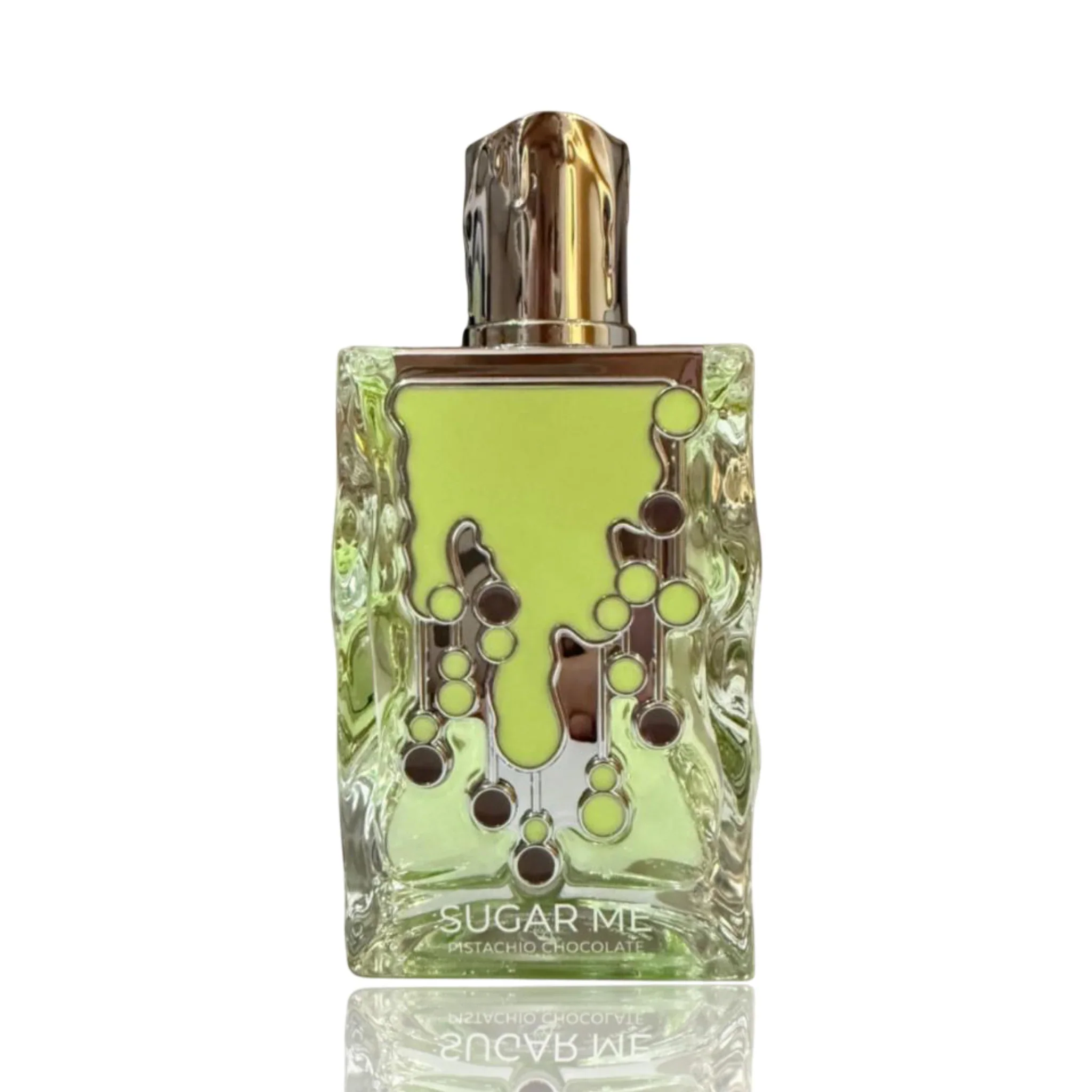 SUGAR ME PISTACHIO CHOCOLATE by MAISON ALHAMBRA for her