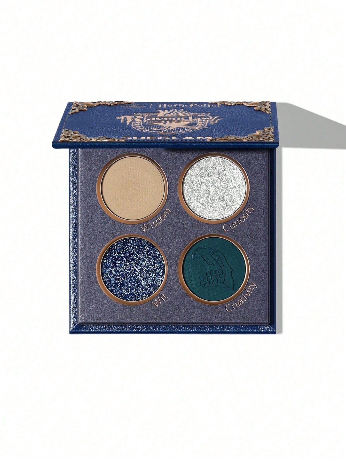 Harry Potter™ X SHEGLAM Ravenclaw™ House Palette - Brand Store