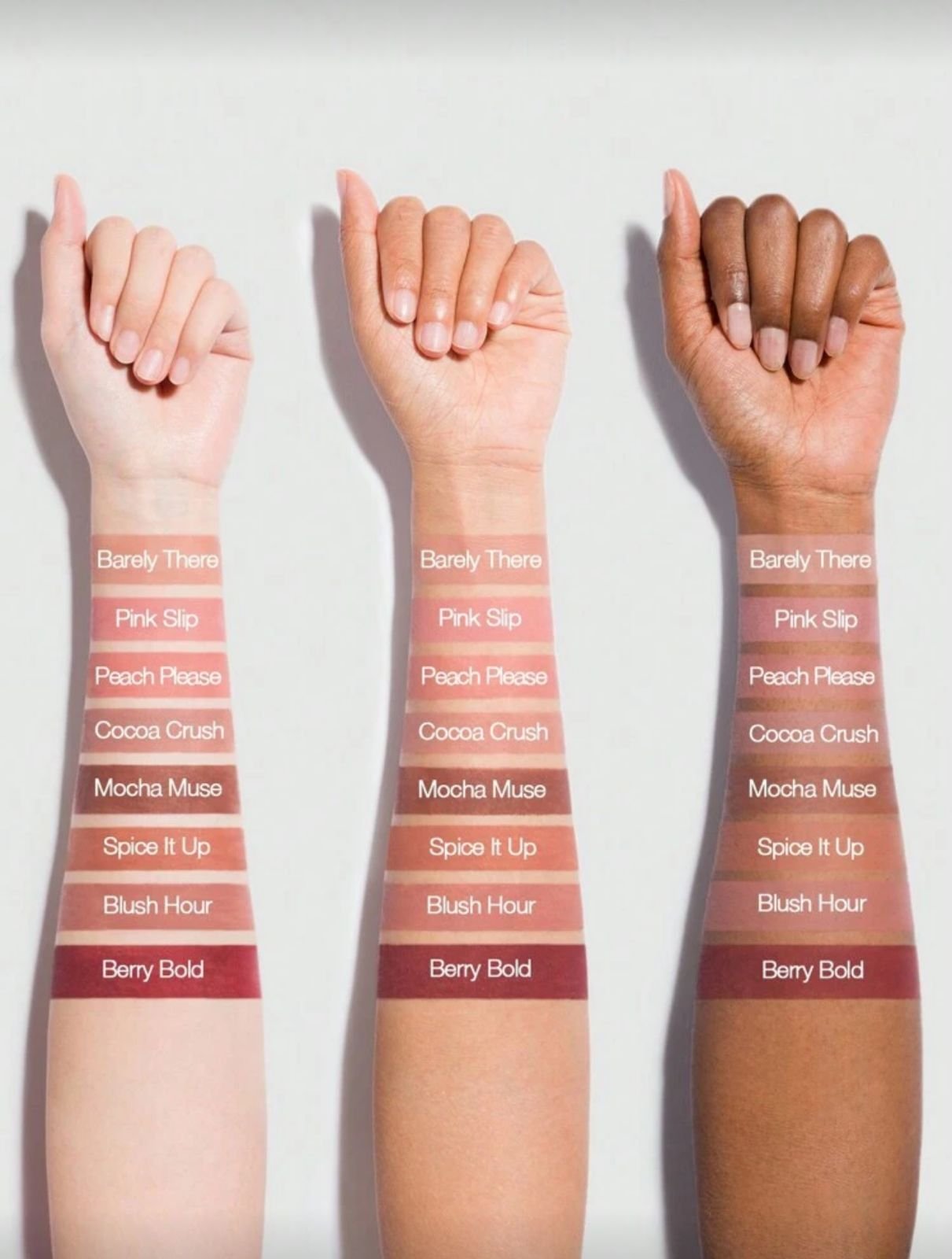 Bold Booster Plumping Lip Liner - 3