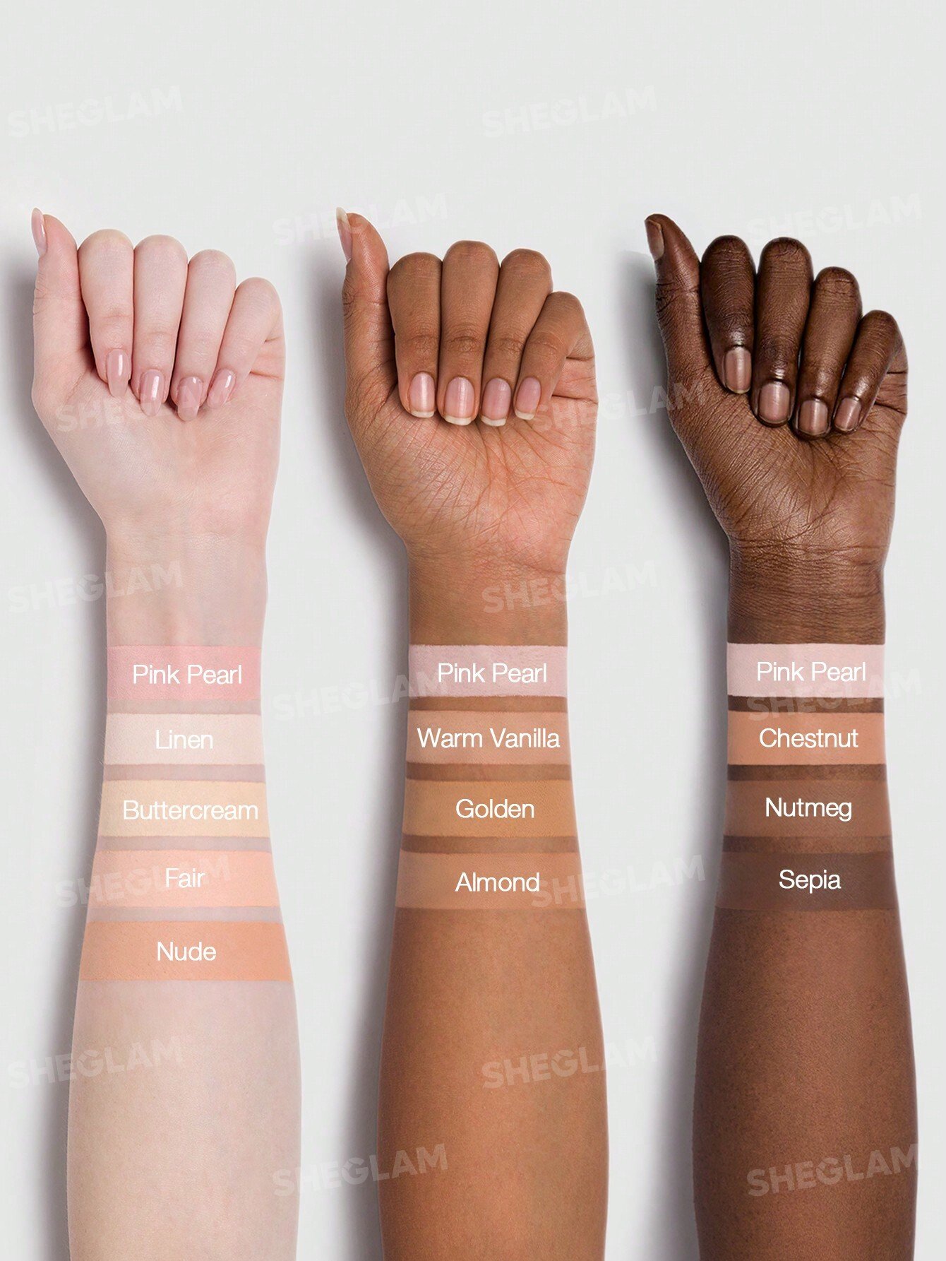 Rapid Retouch Cream Concealer - 4