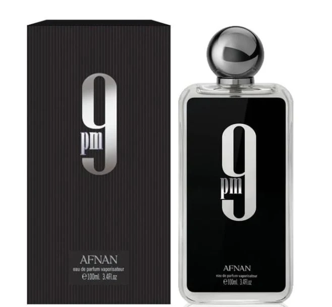 9 PM Afnan for Men - Brand Store