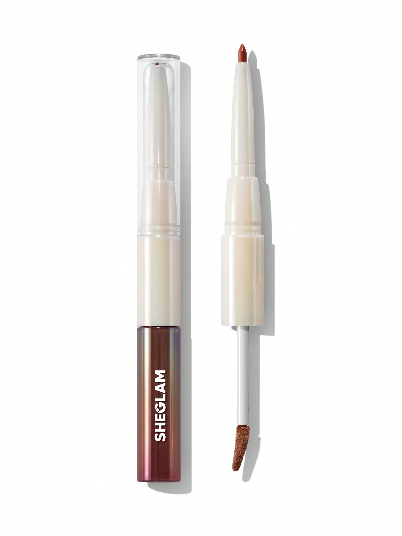 Lip Rules Liner & Gloss Pen-By The Book - The Book