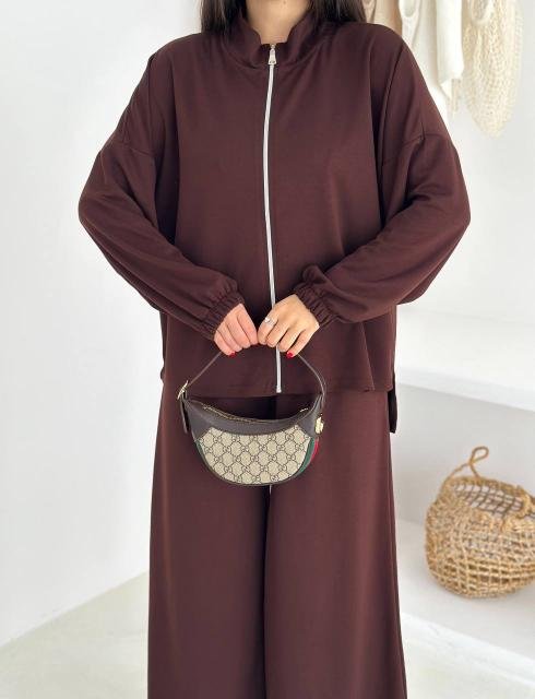 Modesty Comfort Set - 2