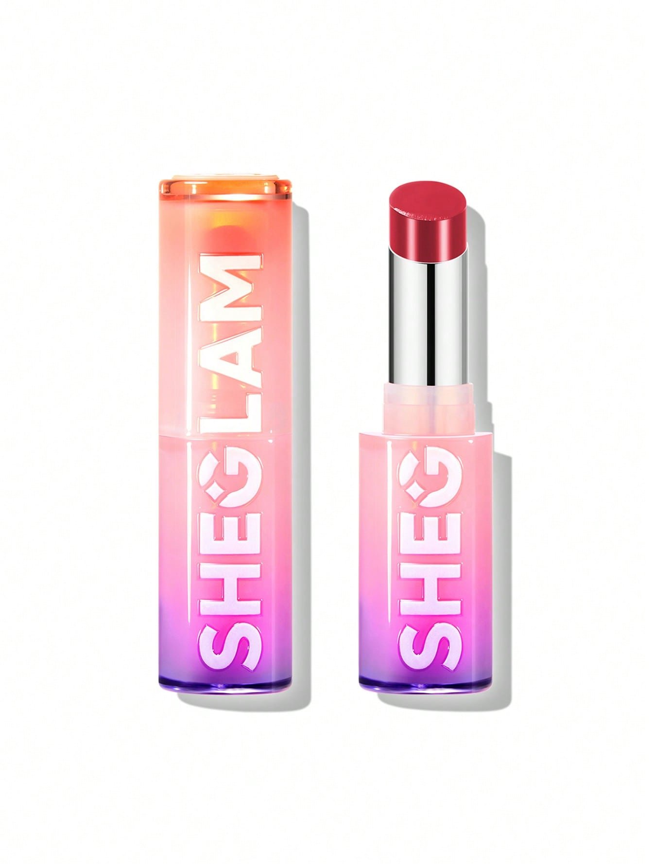 Mirror Kiss High-Shine Lipstick-It Takes Guts - Brand Store