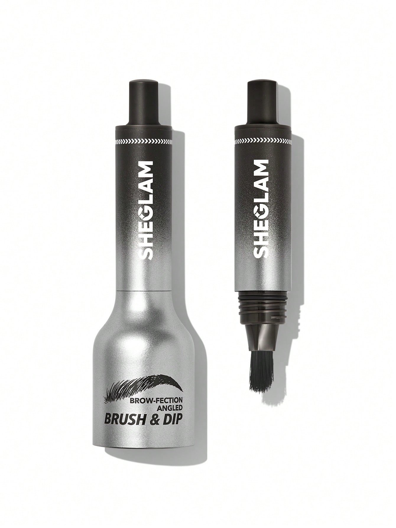 Brow-Fection Angled Brush & Dip - 1